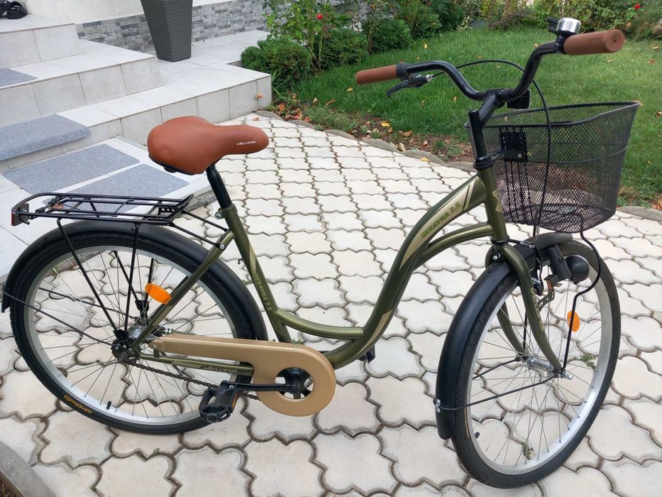 Bicicleta de vanzare