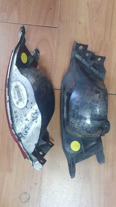 Stop din bara lampa ceata spate stanga dreapta RANGE ROVER SPORT L494