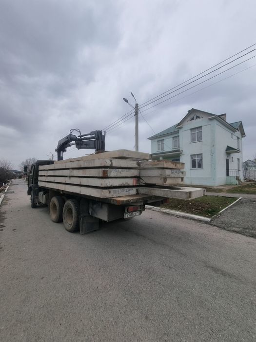 Камаз Манипулятор шымкент