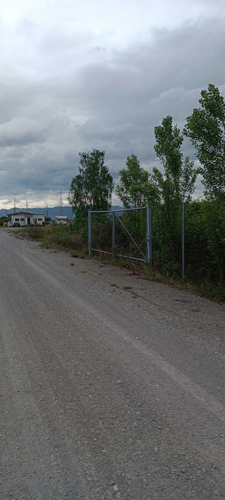 Продава се Парцел в София, Център - 4926 кв.м за 95 €/кв.м - Снимка #8