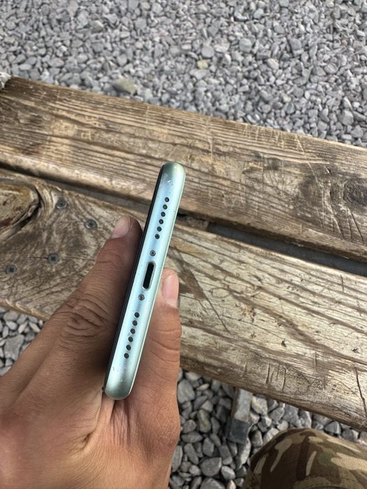 Iphone 11 ,128gb