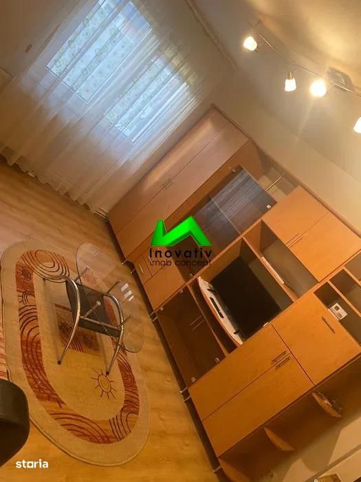 Apartament de inchriat 2 camere Sibiu Rahovei — fotografia 1
