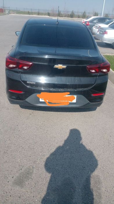 Onix sotiladi xolati ideal