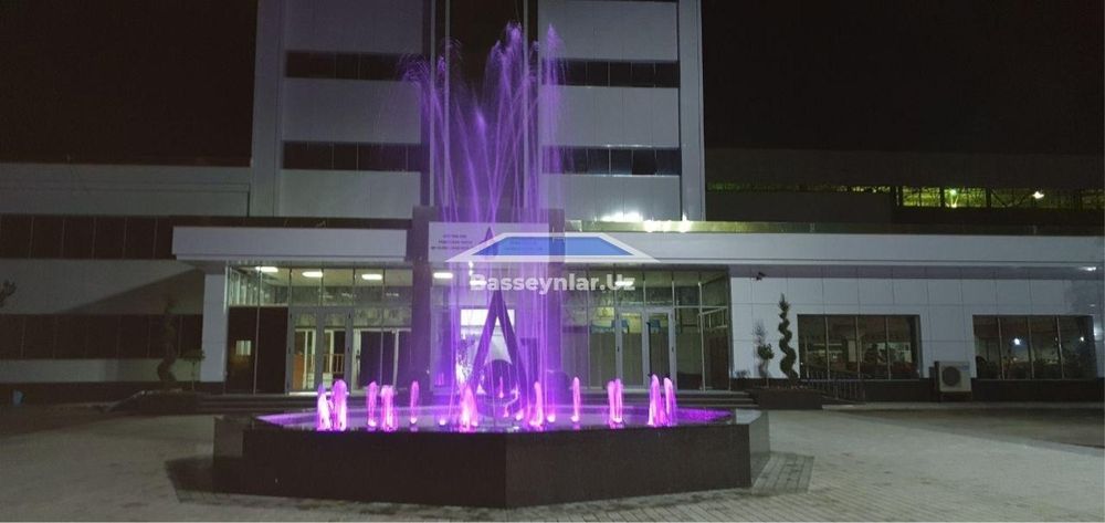 Baseyn barcha turdadi hizmatlari