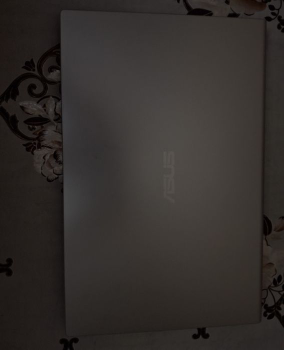 Ноутбук ASUS X515J