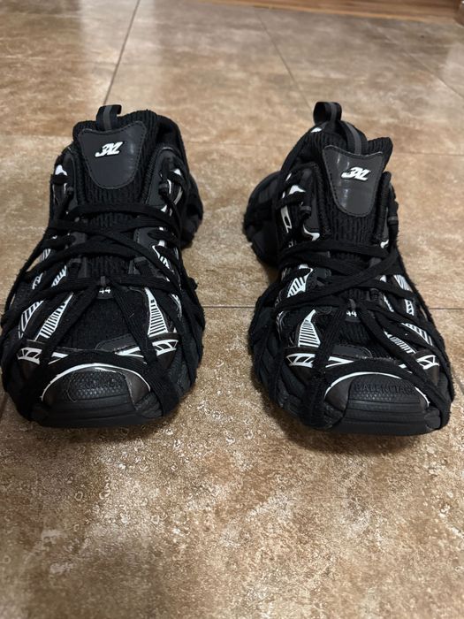Balenciaga 3XL 44 номер