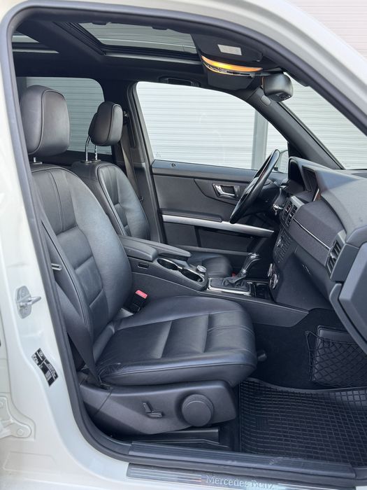 Mercedes GLK220 cdi 2010 E5 Automat 163CP 4Matic 4x4 Accept variante