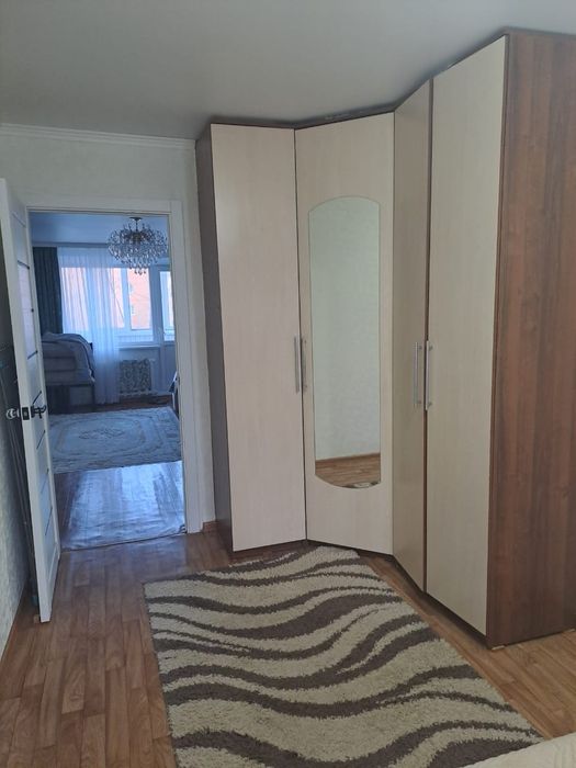 Продам 2 х комнатную квартиру