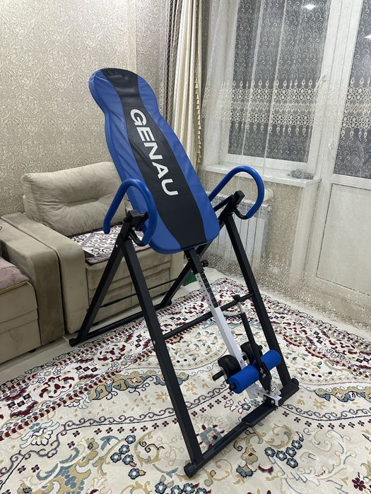 Продам инверсионный стол от GENAU