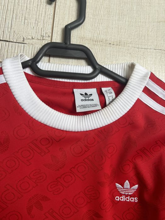 Trening adidas original dama S-300 set