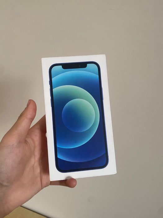 iPhone 12     128gb