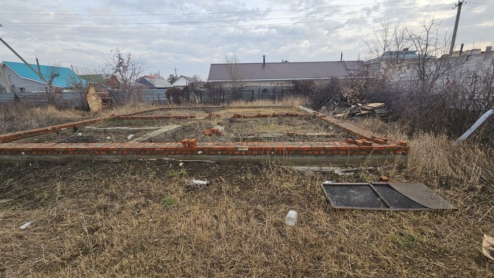 продам участок 10сот.