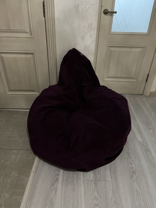 Кресло кресло-мешок