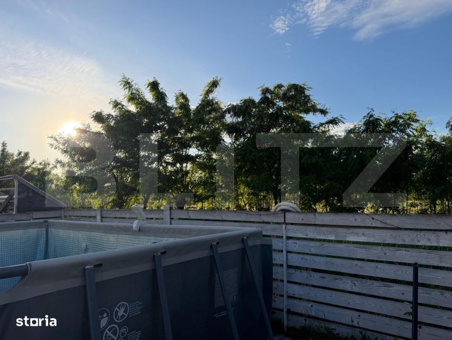 Duplex modern de vanzare, in Cartierul Izvor - Intimitate si Confort