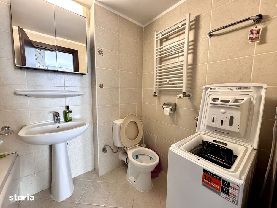 2 Camere, Rose Garden, Colentina, Lac Tei, Veranda Mall