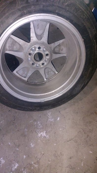 Продам летние шины