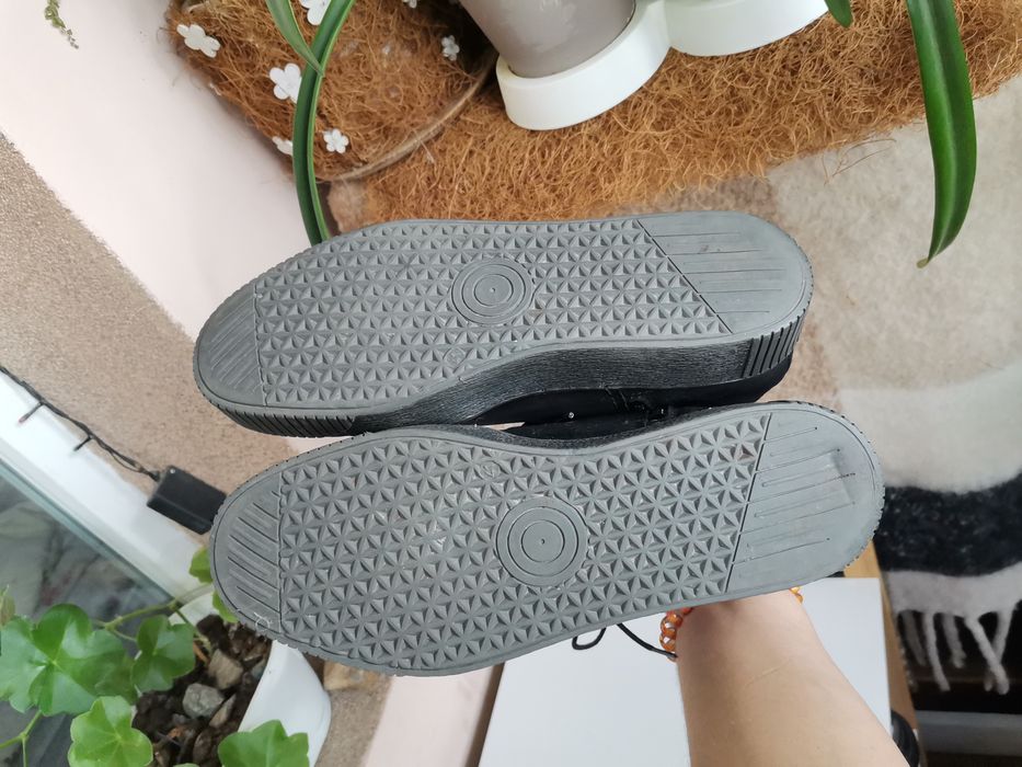 Дамски боти Tamaris 40 н.