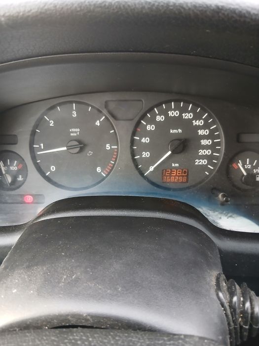 OPEL Astra 2001 — imagine 4