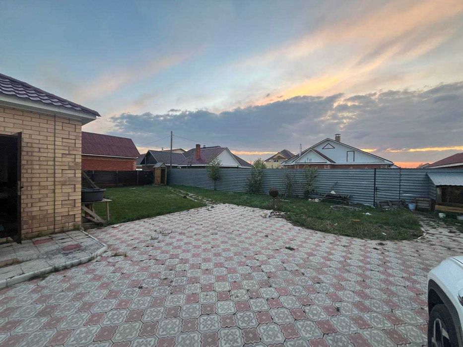 Продам дом на КСК