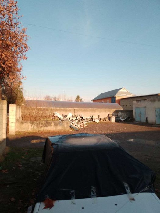 Ер сотилади. Турар жой