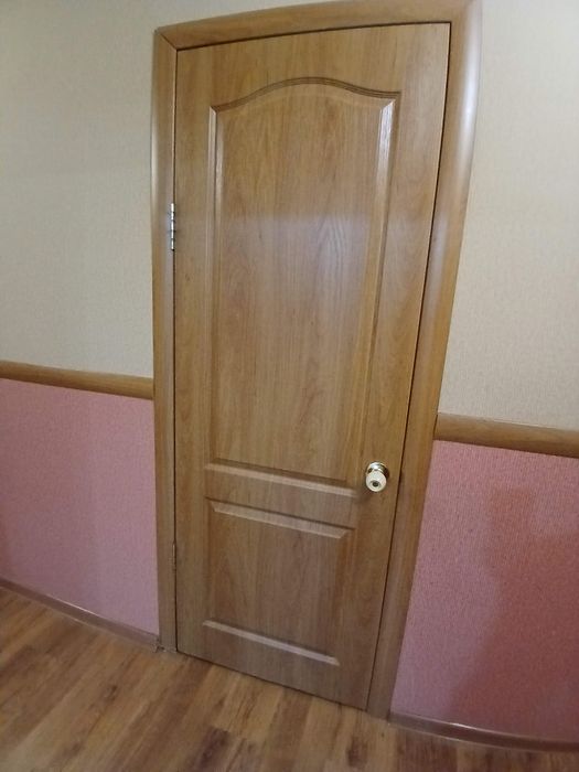 Межкомнатные двери