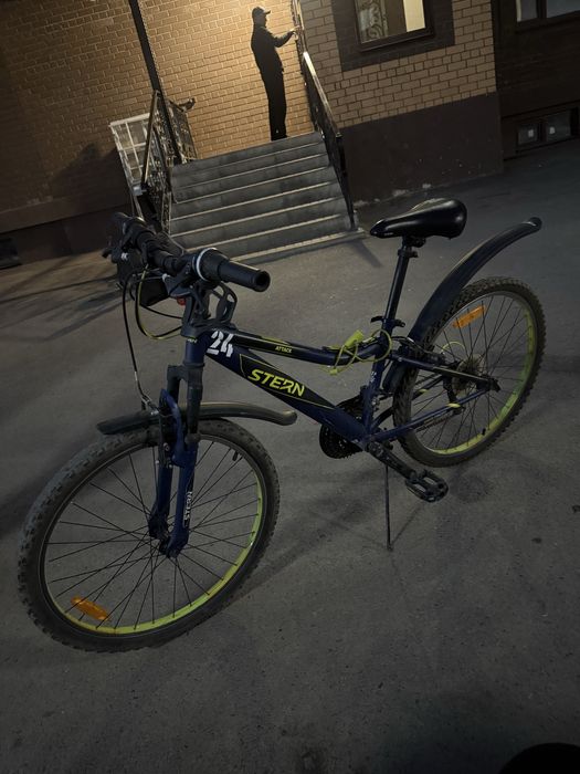 Продам велосипед!