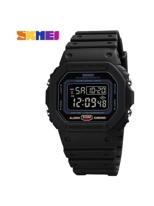 Мужские часы SKMEI модель 1628