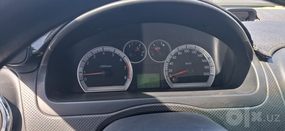 7000$ nexia 3 avtomobili
