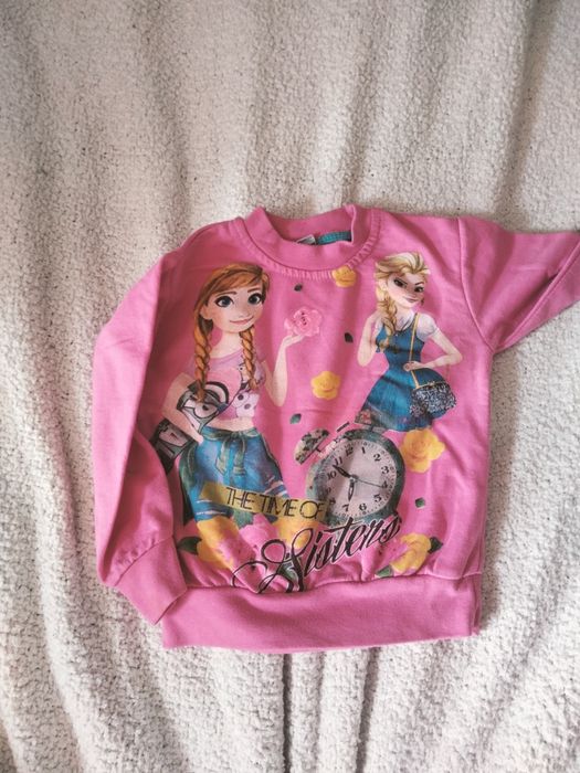 Дрехи за момиче 1,5