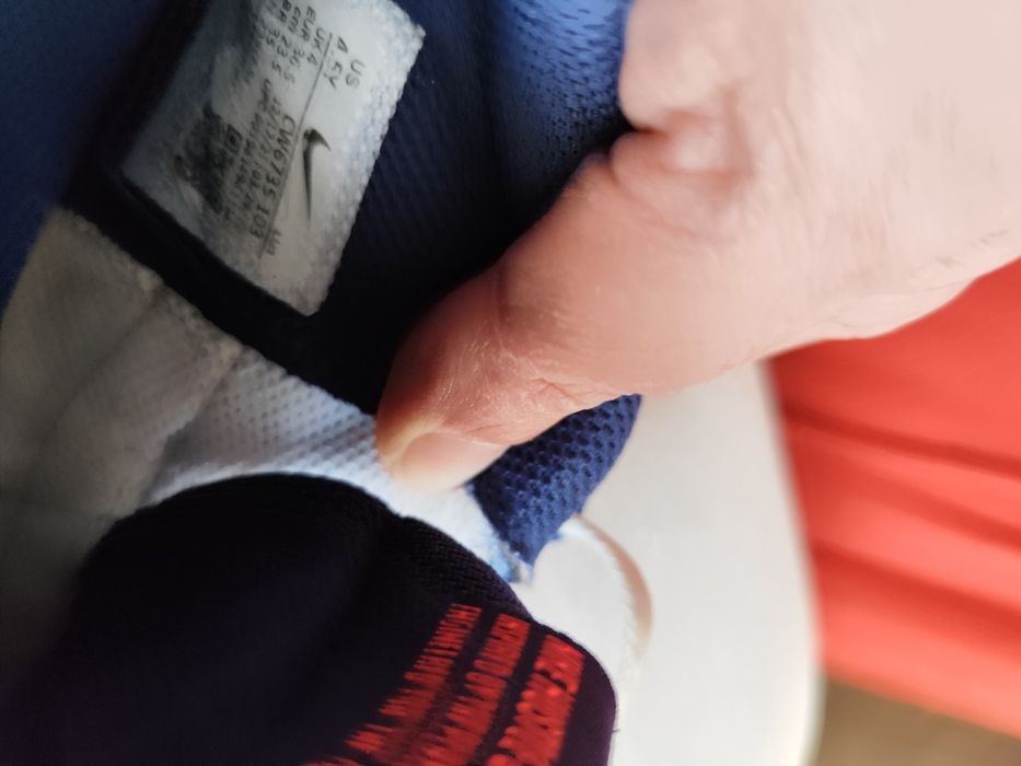 Маратонки  Найк .