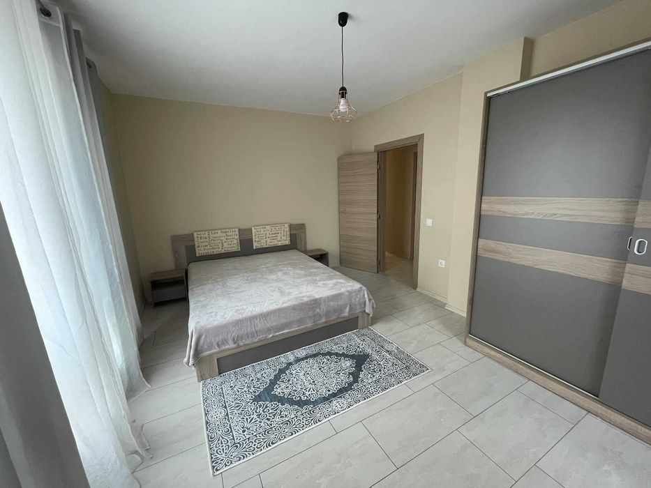 Продава се Двустаен апартамент в София, Младост 4 - 70 кв.м за 1035 €/кв.м - Снимка #2