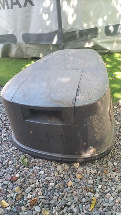 Продам кожух на двигатель ямаха 150 л с