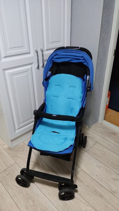 Коляска Chicco ohlala 2