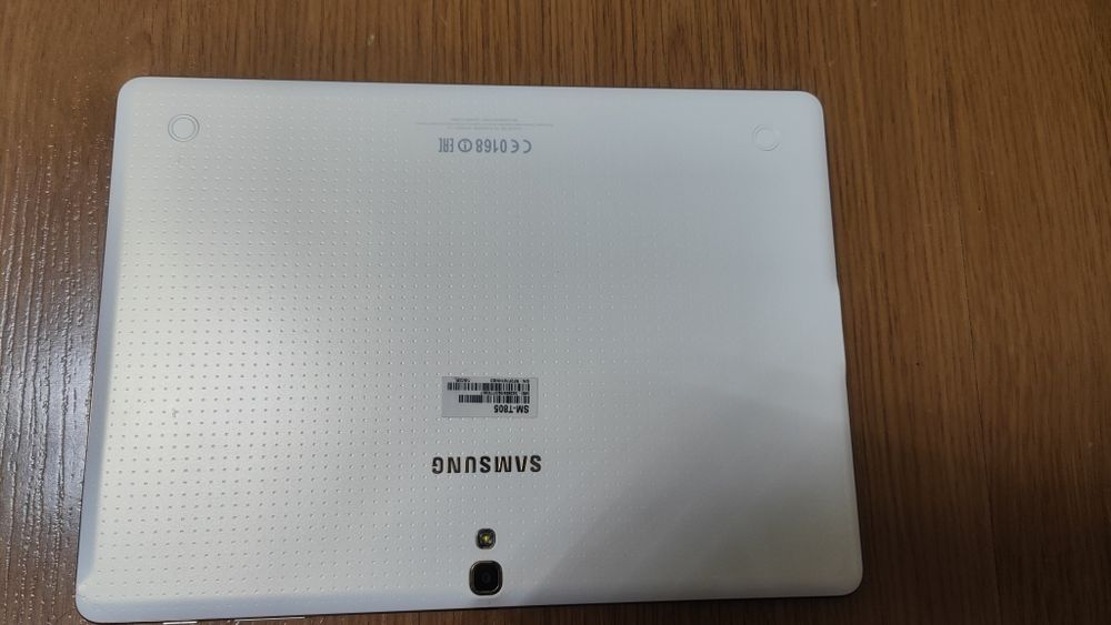 Samsung galaxy tab s 1