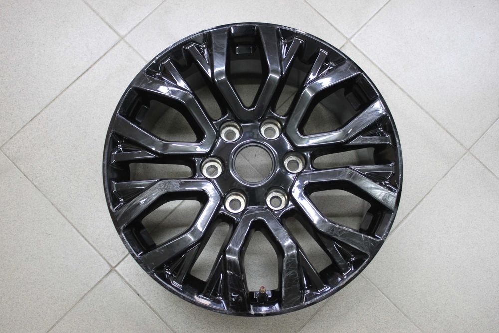 Джанта 18" Ford Ranger