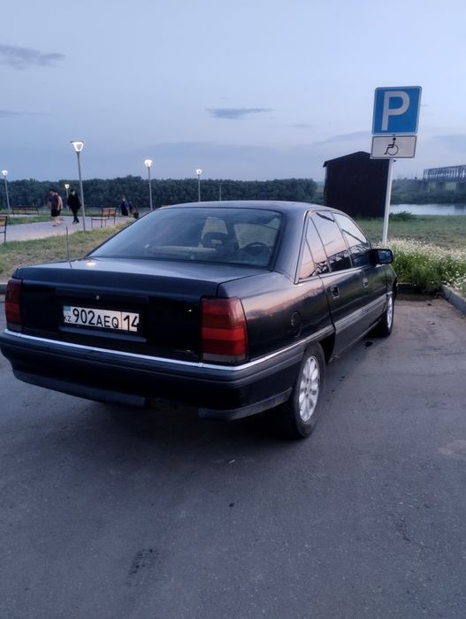 Продам автомобиль Opel omega a