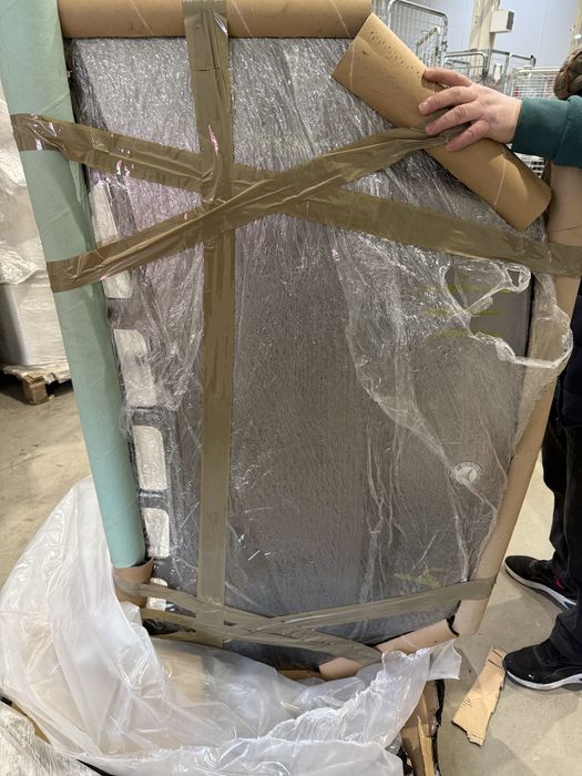 Vand capota Mercedea A class