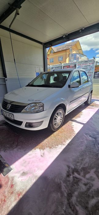 DACIA Logan 2008 — imagine 2