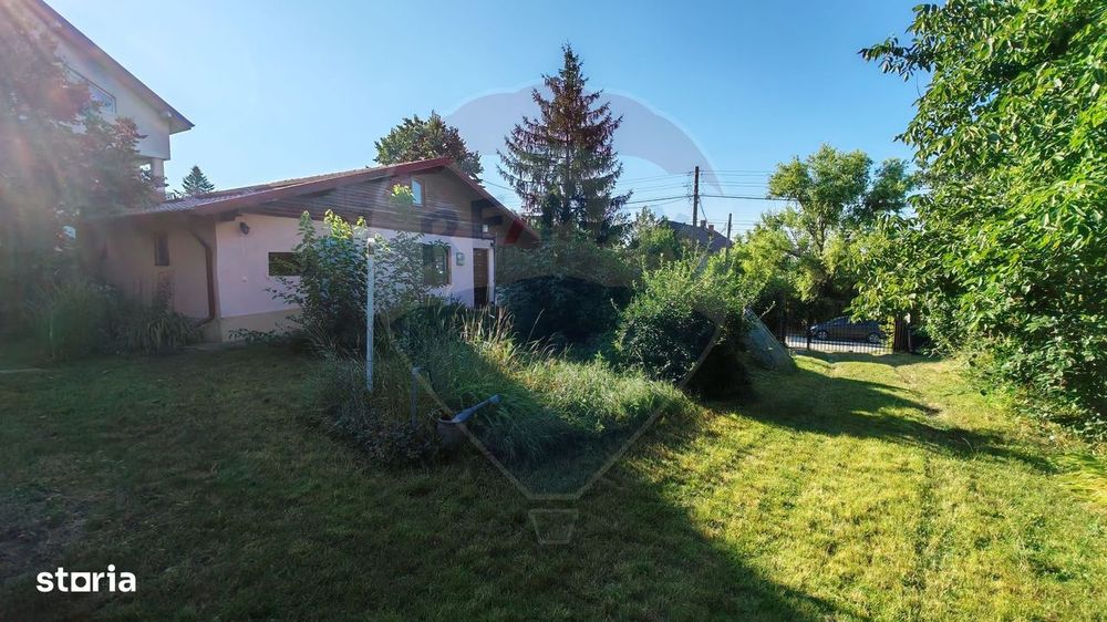 Casă de vânzare | Snagov | Strada Ion C Baicoianu