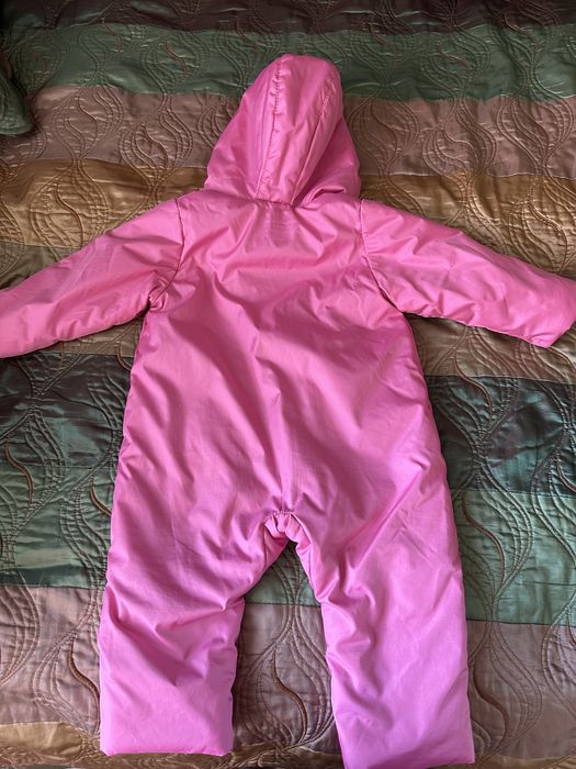 Продам комбез осень весна