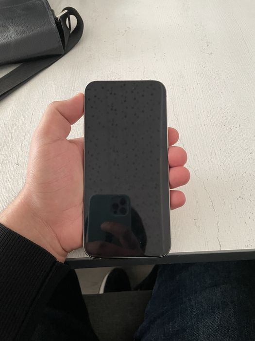 15 про мах  256гб