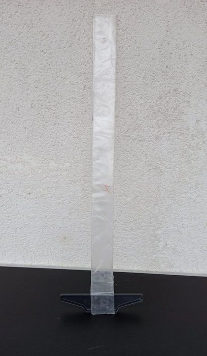 Sina de desen RUMOLD MXF 70 fara diviziuni proiectare tehnic