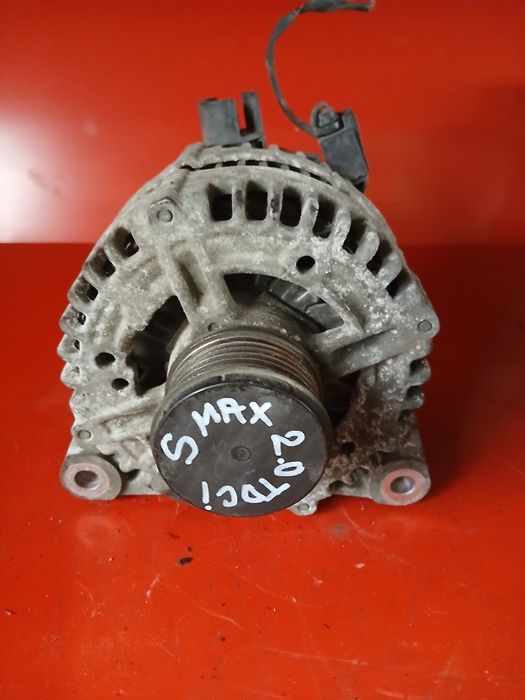 Динамо / Алтернатор Ford  S-Max