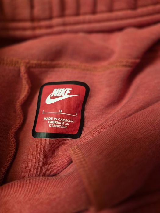 Оригинален мъжки екип Nike Tech