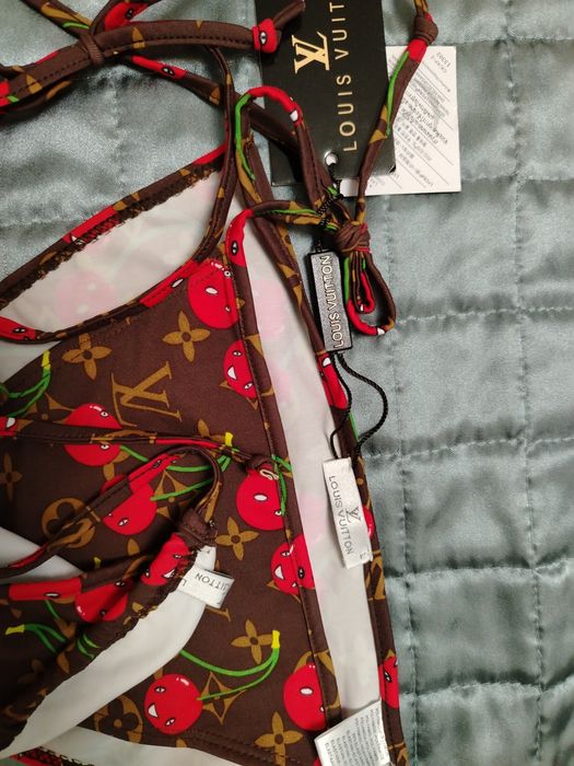 Бански костюм LOUIS VUITTON