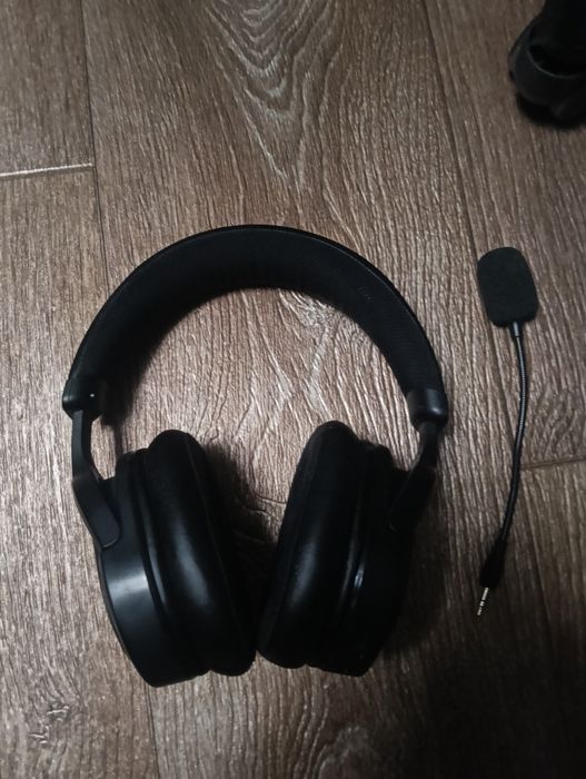 Căști gaming GX Trust