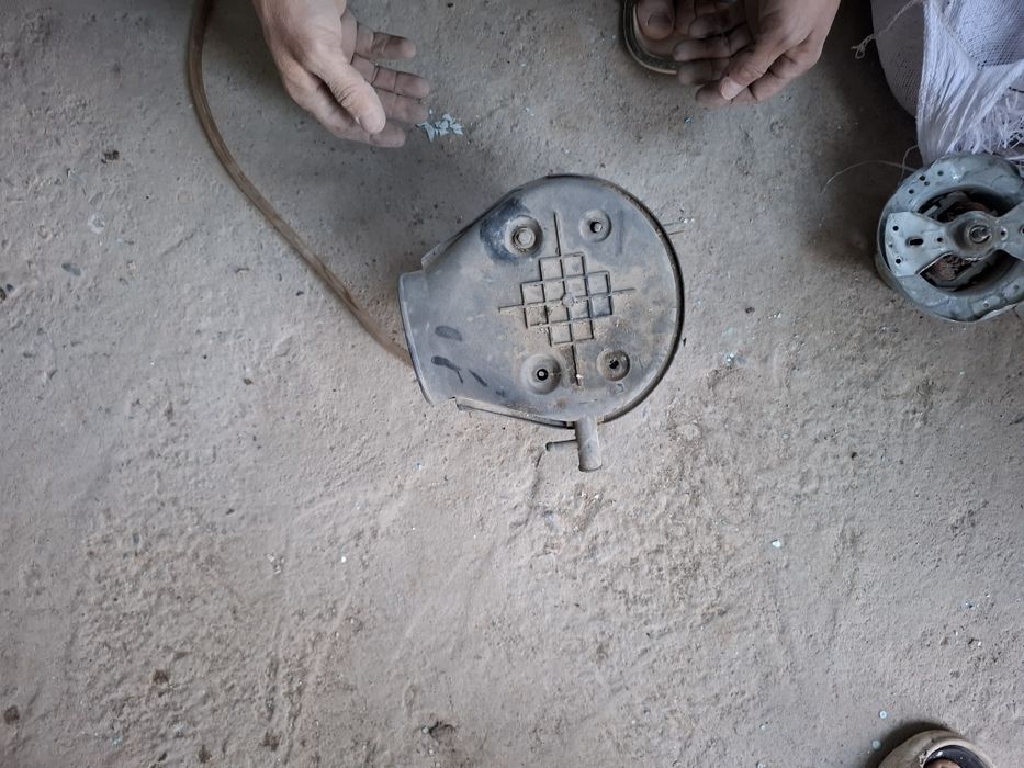 Прлдам запчасти на Volkswagen