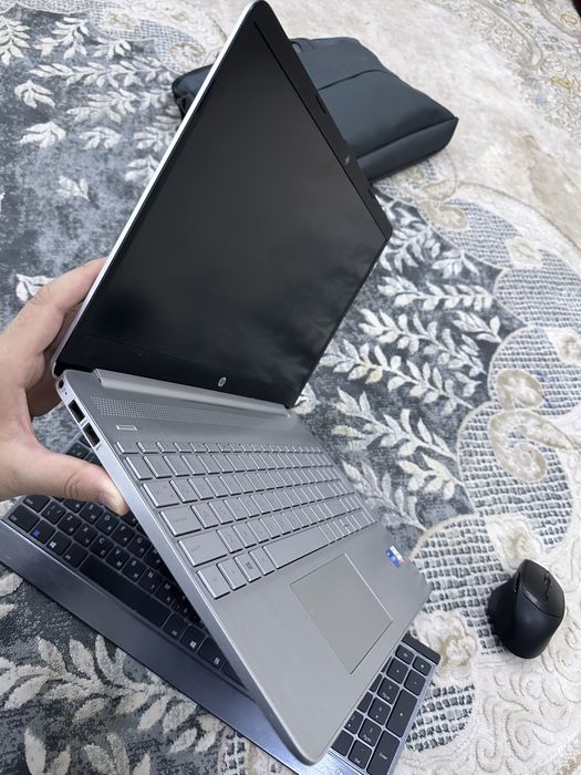 Hp notebook intel core i5