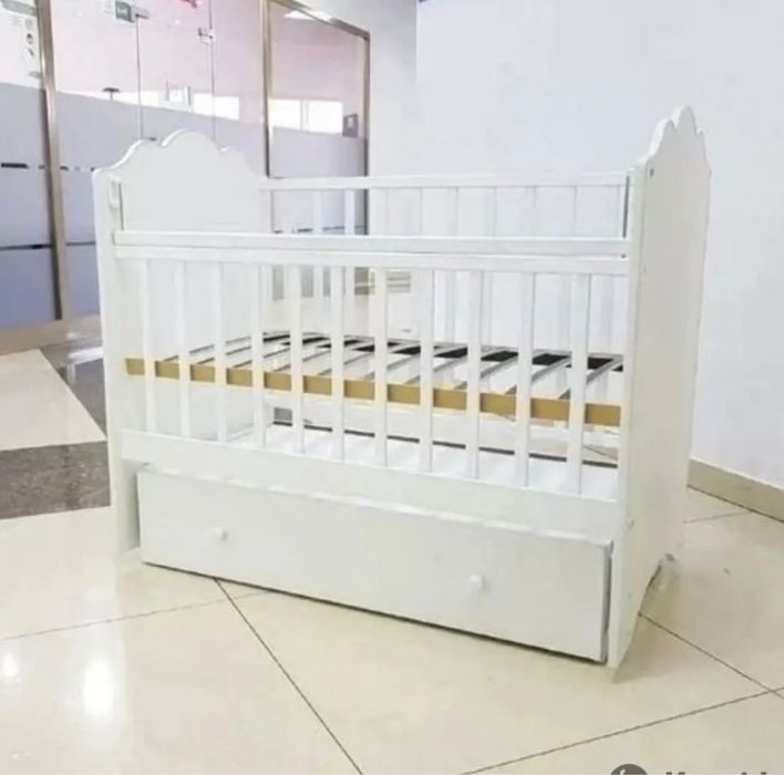 Срочно детский кровать сатылады