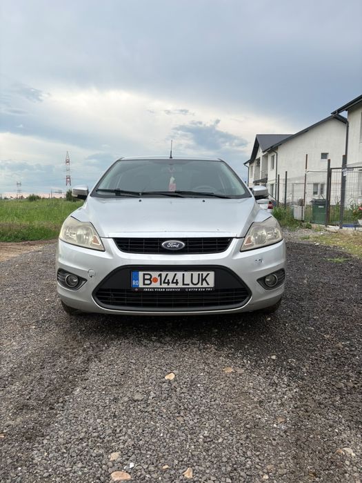 FORD Focus 2011